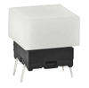 Low Profile Process Sealed Tactiles - JB15KP-2B - NKK Switches