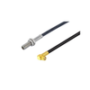 Coaxial Cables (RF) - 6099-PE3W12808-24-ND - DigiKey