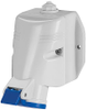 Industrial Power Connectors - 1254448 - RS Components, Ltd.