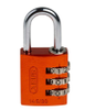 Padlocks - 7040213 - RS Components, Ltd.