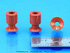 Small Suction Cup - F9-SI-E - ANVER Corporation