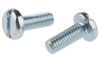 Machine Screws - 560136 - RS Components, Ltd.