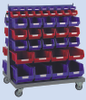 Storage Bins - 4245465 - RS Components, Ltd.