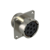 Circular Connector Housings - 889-RT00143W4SNH-ND - DigiKey