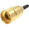Coaxial Connector (RF) Assemblies - 900-0734140411-ND - DigiKey