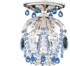 1250-48SP Semi-Flush Mts.-Bowl Style - 367774 - Capital Lighting, Inc.