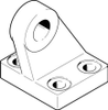 Pneumatic Cylinder & Actuator Accessories - 2030884 - RS Components, Ltd.