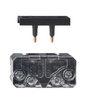 Positive-operation door contacts - AZ 06... - AZ 066 K - Image
