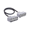 Specialized Cable Assemblies - 1195-3350B3B4273050-ND - DigiKey