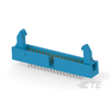 Headers, Male Pins - 1-1761688-1-ND - DigiKey