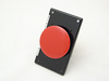 Push Button Switches with Larger Mounting Pattern - 04917-102 - Rees, Inc.