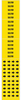 Self-Sticking Vinyl Pipe Marker - 8808-3C - Brady Corporation
