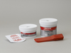 Loctite Fixmaster PC 7254 97463 Base & Accelerator (B/A) Aluminum Putty - Silver Putty 1 lb - 97463 - -- 079340-97463
