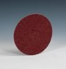 3M Hookit 359F Coated Aluminum Oxide Hook & Loop Disc - 80 Grit - 5 in Diameter - 13954 - 051144-13954 - R. S. Hughes Company, Inc.