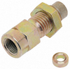 Pressure Gauge Adaptors -- 2578971