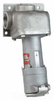 Explosionproof Pin and Sleeve Receptacle Assembly -- KRAJAC-4603 - Image