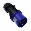 Power Entry Connectors - Inlets, Outlets, Modules - 1920-2245-ND - DigiKey