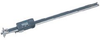 Digital Caliper,10-200mm Back-Jaw Centerline - 573-116-10 - Transcat, Inc.