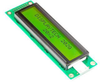 Display Modules - LCD, OLED Character and Numeric - 1756-202GBCBW-ND - DigiKey