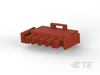 Rectangular Wire & Cable Connectors & Housings - 480763-1 - TE Connectivity