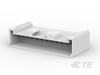 PCB Headers & Receptacles - 917732-1 - TE Connectivity