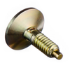 Hex Drive Plungers - Locking & Non-Locking - Steel -- SLR375 - Image