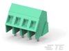PCB Terminal Blocks - 796690-4 - TE Connectivity