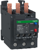 Thermal Overload Relay, 30-40A; Overload Adjustment Current Min Schneider Electric - 66AH6460 - Newark, An Avnet Company