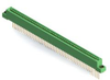 Card Conn, Single Side, 50Pos, Wire Wrap; Card Edge Connector Type Edac - 75AJ4771 - Newark, An Avnet Company