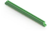 Card Edge Conn, Dual Side, 86Pos, Th; Card Edge Connector Type Edac - 85H5222 - Newark, An Avnet Company