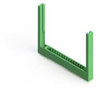Card Edge Conn, Dual Side, 30Pos, Th; Card Edge Connector Type Edac - 87AH0679 - Newark, An Avnet Company