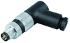 Sensor Conn, Plug, R/a, 3Pos, M8, Cable; Product Range Binder - 82AC4386 - Newark, An Avnet Company