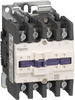 Contactor, 4Pst-No, 240Vac, Dinrail/panl Rohs Compliant Schneider Electric - 71AH4840 - Newark, An Avnet Company