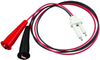 Test Lead Kit; Accessory Type Megger - 74K4121 - Newark, An Avnet Company