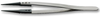 Spare Tips, For Tweezers, Carbofib; Tweezer Type Ideal-Tek - 26W8087 - Newark, An Avnet Company