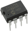 Serial Eeprom, 256Kbit, 400Khz, Dip-8; Memory Interface Type Microchip - 54K2864 - Newark, An Avnet Company