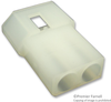 Connector Housing, Plug, 2Pos; Product Range Molex - 59M3838 - Newark, An Avnet Company