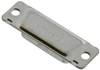 Dust Cover, Steel, 15Pos Plug D-Sub Conn; Accessory Type Amphenol Communications Solutions - 99K7904 - Newark, An Avnet Company