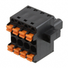 Terminal Blocks - Headers, Plugs and Sockets - 281-2766-ND - DigiKey