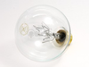 400 Watt, 120 Volt Clear G30 Globe Bulb -- 144618 - Image