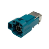 Coaxial Connector (RF) Assemblies - 2508-R41-B653ZTR-ND - DigiKey