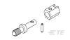 Connector Hardware, Mounts, Locks & Retainers - 532021-1 - TE Connectivity