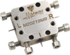 M2-0219MR, Triple-Balanced Mixers - M2-0219MR - Marki Microwave LLC