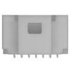 Headers, Male Pins - 23-5015680707TR-ND - DigiKey