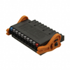 Headers, Plugs and Sockets - 281-7698-ND - DigiKey