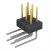 Headers, Male Pins - 35-PBC03DBBN-ND - DigiKey