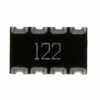 Resistor Networks, Arrays - 744C083122JPTR-ND - DigiKey