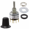 Rotary Switches -- 360-3155-ND