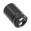 Aluminum Electrolytic Capacitors - 493-2843-ND - DigiKey