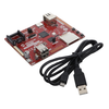 Embedded MCU, DSP Evaluation Boards - 150-EV40E67A-ND - DigiKey